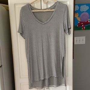 Garage Striped T-shirt